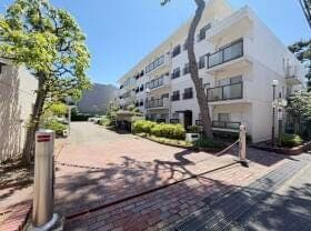 メゾン住吉川