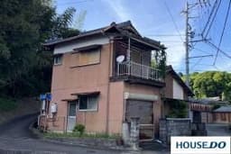 土岐市土岐津町土岐口の中古戸建