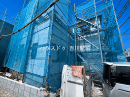 松伏町田中3丁目 新築戸建 2号棟