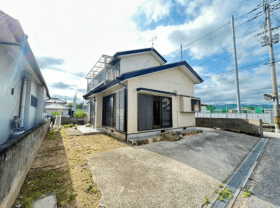 \南国市下野田 中古戸建/