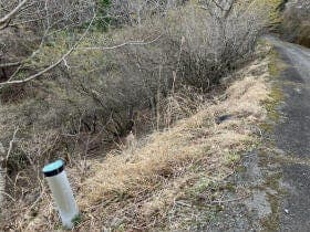 南都留郡山中湖村平野