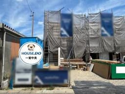新築戸建　一宮市柳戸町2期　10号棟　全10棟