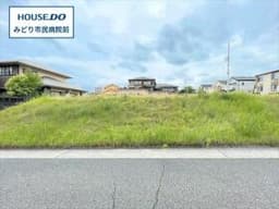 名古屋市緑区小坂1期 全7区画 6号地 建築条件なし土地