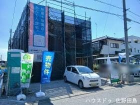 新築戸建 館林市西高根町第5 1号棟