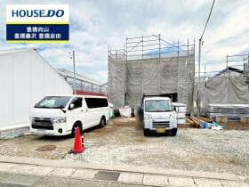2号棟