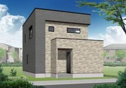 瑞穂市古橋の新築戸建