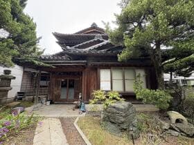 かほく市宇野気