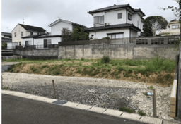 売地 名取市名取が丘3丁目
