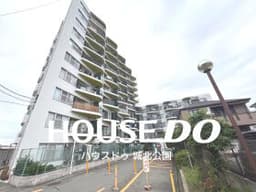 ローズコーポニュー江口2
