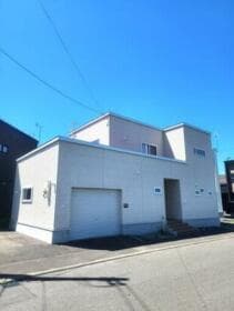 東雁来9条4丁目 中古戸建