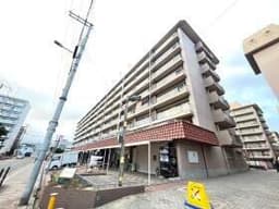 プラザ歌島A棟 大阪市西淀川区歌島3丁目の中古マンション