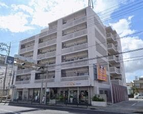 浦添市西原1丁目
