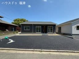 福津市津屋崎3丁目の新築戸建