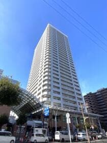 ライオンズタワー仙台長町 仙台市太白区長町5丁目の中古マンション