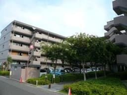 ヴィオス北大路 大津市北大路3丁目の中古マンション
