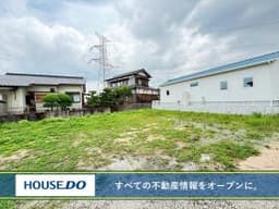 苅田町大字南原 売土地 馬場小・苅田中学校