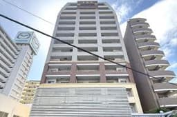 エスリード阿波座 大阪市西区江之子島1丁目の中古マンション