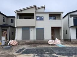 新築戸建 一宮市玉野 2号棟 全3棟
