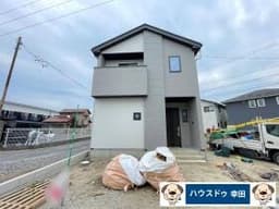 岡崎市中島町字紅蓮の新築戸建