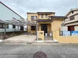 加古川市加古川町稲屋の中古戸建