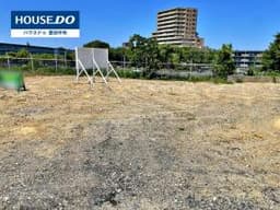 豊田市小川町2丁目の土地