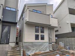 柏市つくしが丘2丁目の新築戸建