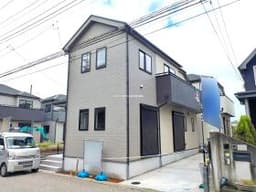 松戸市六高台４丁目の新築戸建