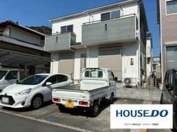 中古戸建 清水区蒲原一丁目