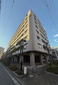 ベルク両国 墨田区石原3丁目の中古マンション