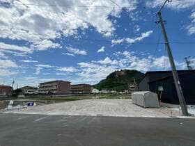 姶良市加治木町木田