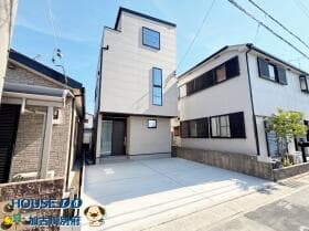 加古郡播磨町東本荘3丁目