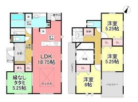 ２号棟