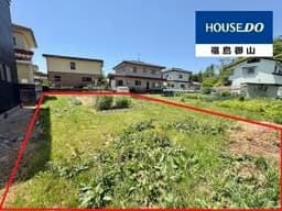 松川町沼袋