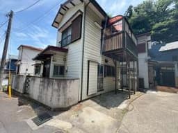 久里浜3丁目 中古戸建