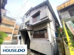 寝屋川市萱島東1丁目