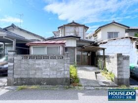 新潟市中央区近江3丁目