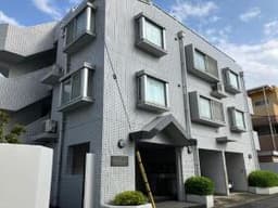 むさし野第十一ダイヤモンドマンション 川口市北原台1丁目の中古マンション