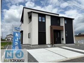 新築戸建 神埼郡吉野ヶ里町立野5期 1号棟