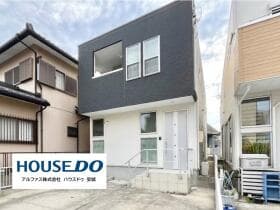 中古戸建 安城市東栄町四丁目