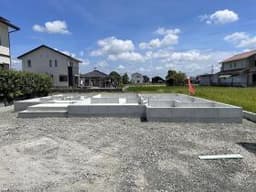 佐賀市兵庫町大字若宮の新築戸建