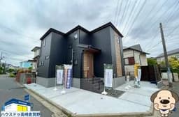横浜市青葉区荏田西2丁目の新築戸建