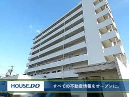曽根スカイマンション