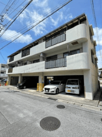 那覇市三原3丁目