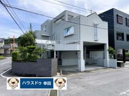 額田郡幸田町大字深溝字三角田の中古戸建