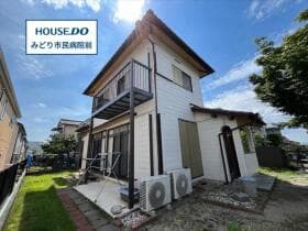 名古屋市緑区鳴海町字尾崎山 中古一戸建て