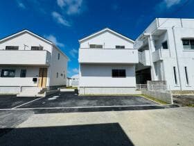 うるま市勝連南風原
