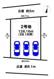 2号地