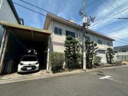 堺市南区高尾2丁の土地