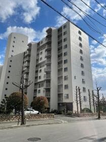 阪急南茨木ハイタウン美沢 茨木市美沢町の中古マンション