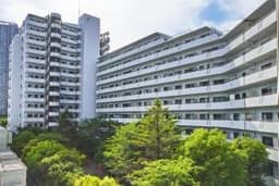 ルネ門前仲町パークステイツ 江東区越中島1丁目の中古マンション